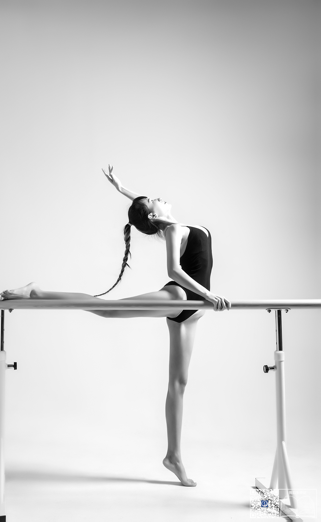 GALLI嘉丽 舞蹈生日记 023 - 高洋